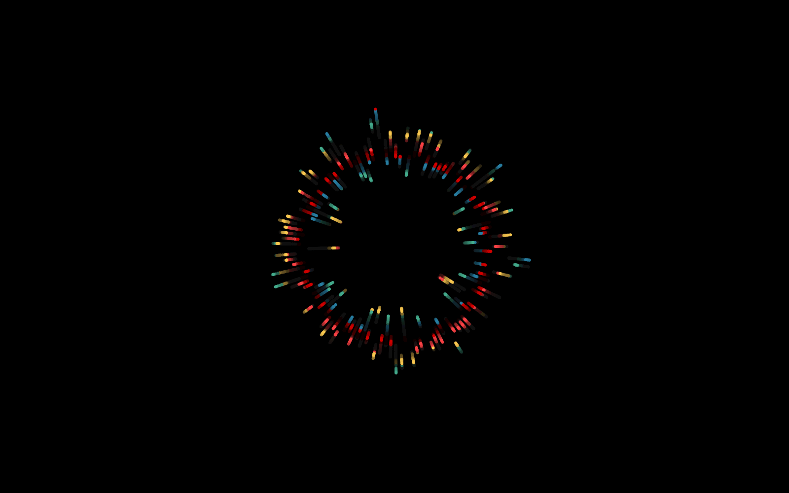 Visualizer - Frame 2